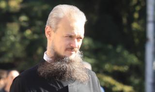 Отец Дионисий: Екземпляри като Борисов имат място само в зоопарка