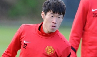 Парк Джи Сун се ориентира към КПР