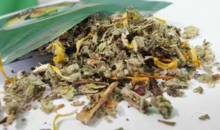 Синтетичната марихуана, или „дизайнерска трева“