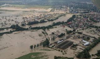 Смъртоносни наводнения в Русия (обновена)