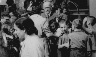 10-те съвета на Януш Корчак за децата