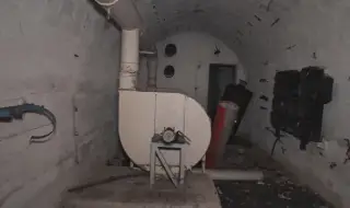 247 са бомбоубежищата в страната, от тях само 18 са в „добро техническо състояние“