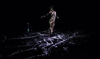 Данс трупа от Тайван гостува в Пловдив (Видоо)