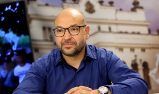 Христо Панчугов: Институциите в момента са в пълен нокаут