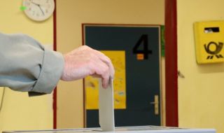 Избори за местен парламент на германската провинция Долна Саксония