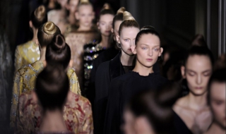 Катар купи "Валентино"