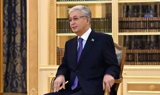 Kazakhstan needs a national bourgeoisie that is aware of and recognizes its responsibility to the people