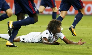 Локомотив Пловдив е близо до подпис с французин със солидна визитка