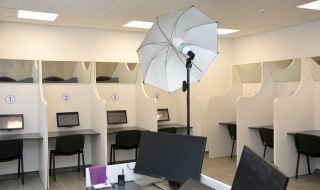 По-строг контрол на изпитите за шофьори