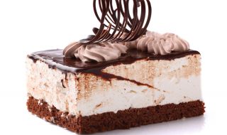 Рецепта на деня: Торта "Птиче мляко"