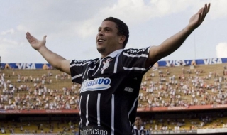 Роналдо: Бразилия ще е Олимпийски шампион