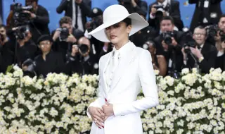 Сгодената Зендая разкри свое голямо притеснение