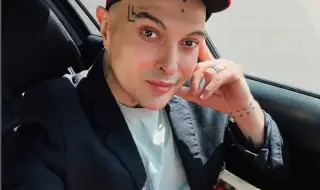 Азис и Веселин Маринов се хванаха за гушите заради Иво Димчев в "Като две капки вода"