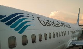 Индонезия отмени поръчка за самолети Boeing