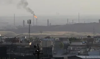 Ирак оценява загубите от войната на 60 милиарда долара