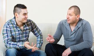 Кога разбираш, че трябва да отстъпиш