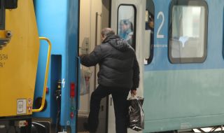 Комисията по транспорт ще обсъжда реформа в жп превоза на пътници