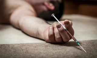 Млад пловдивчанин издъхна след свръхдоза