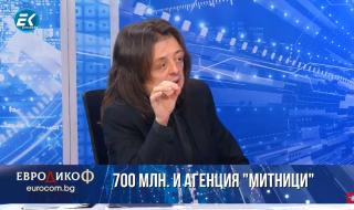 Шефът на Българска легия "Антимафия" с нови скандални разкрития (ВИДЕО)