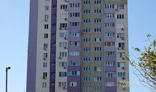 След 5 години ходене по мъките започва същинското саниране