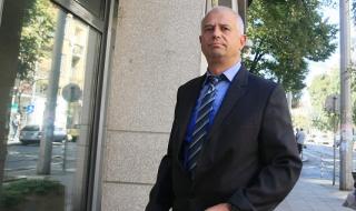 Следовател Бойко Атанасов: Срастването на прокуратурата с лицето Пеевски не ме учудва