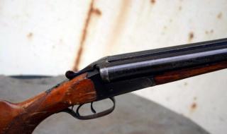 Ученик се застреля с ловна пушка в Русе