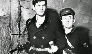 Заради комунистически поздрав: Сезираха СЕМ за "На всеки километър"