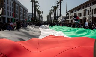 Мароко прекрати диалога с германското посолство
