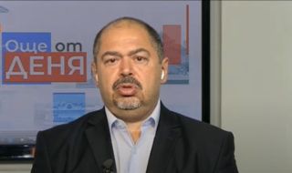 Прокурор, подписал искането за отстраняването на Иван Гешев: Искаме установяване на истината