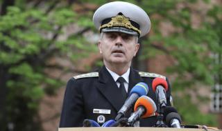 САЩ няма да пращат още войски у нас