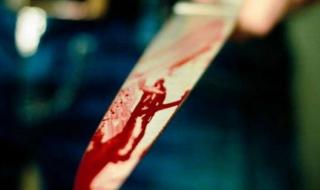 Възрастен мъж наръга съселянин при свада