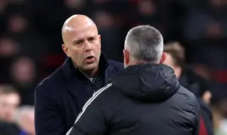 Арне Слот иска Ибрахима Конате да остане