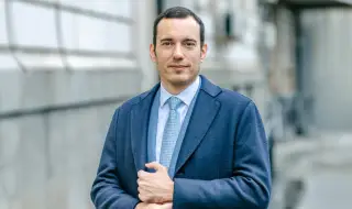 Васил Терзиев: Омръзна ми да слушам как на кмета на "Люлин" все някой друг му е виновен