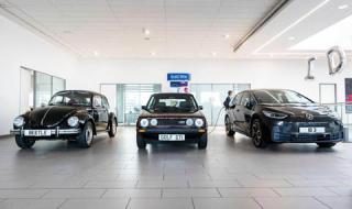 Volkswagen иска да избегне съдбата на Nokia