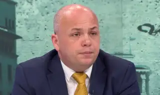 Александър Симов: Не виждам терен за друга лява партия, затова трябва да подобрим БСП и да я върнем в "А" лигата