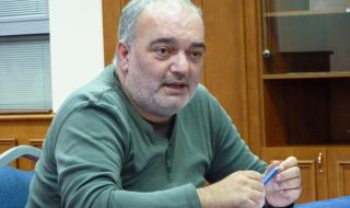 Арман Бабикян пред ФАКТИ: Случилото се на България е тъжно, това на ГЕРБ не е