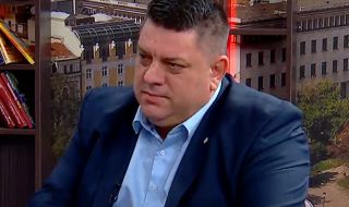 Атанас Зафиров: Партията е много мобилизирана и не е сама на изборите