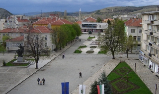 Бедствено положение за района на общината в Крумовград