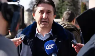 Даниел Боримиров: Знаем, че всички са срещу нас