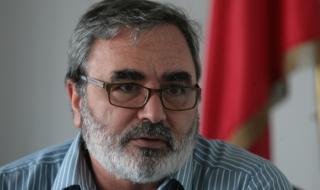Държавният здравен инспектор отказа да стане депутат на мястото на Делян Добрев