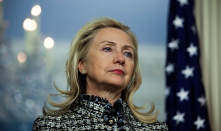 Клинтън е потресена от убийствата в Афганистан