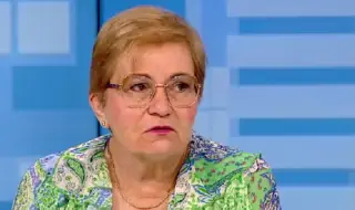 Мария Пиргова: Киселова се нуждае от по-сериозен екип, за да стои по-твърдо. Според мен е мек председател