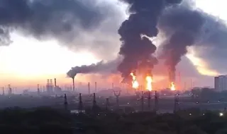Москва заплаши с удари по Киев след атаките