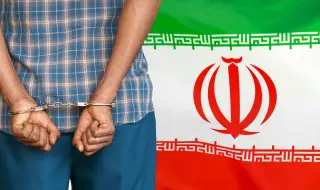 „Номиниран за „Оскар“ ирански сценарист е арестуван този уикенд