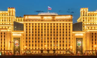 Руската ПВО са свалили 3 украински изтребителя и 11 дрона