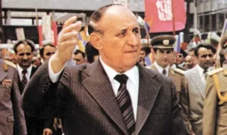 Тодор Живков: 115 години от рождението на човека, управлявал България 35 години