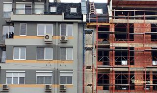 Арх. Николова: В София могат да се построят жилища за още 1 милион души