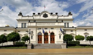 Аритметика на коалициите в България – задача за първи клас