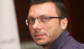 Д-р Хасърджиев: Прилагаме методики отпреди 100 години