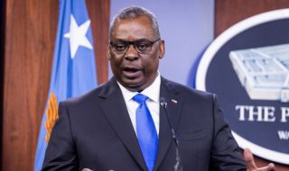 Министърът на отбраната на САЩ е с коронавирус